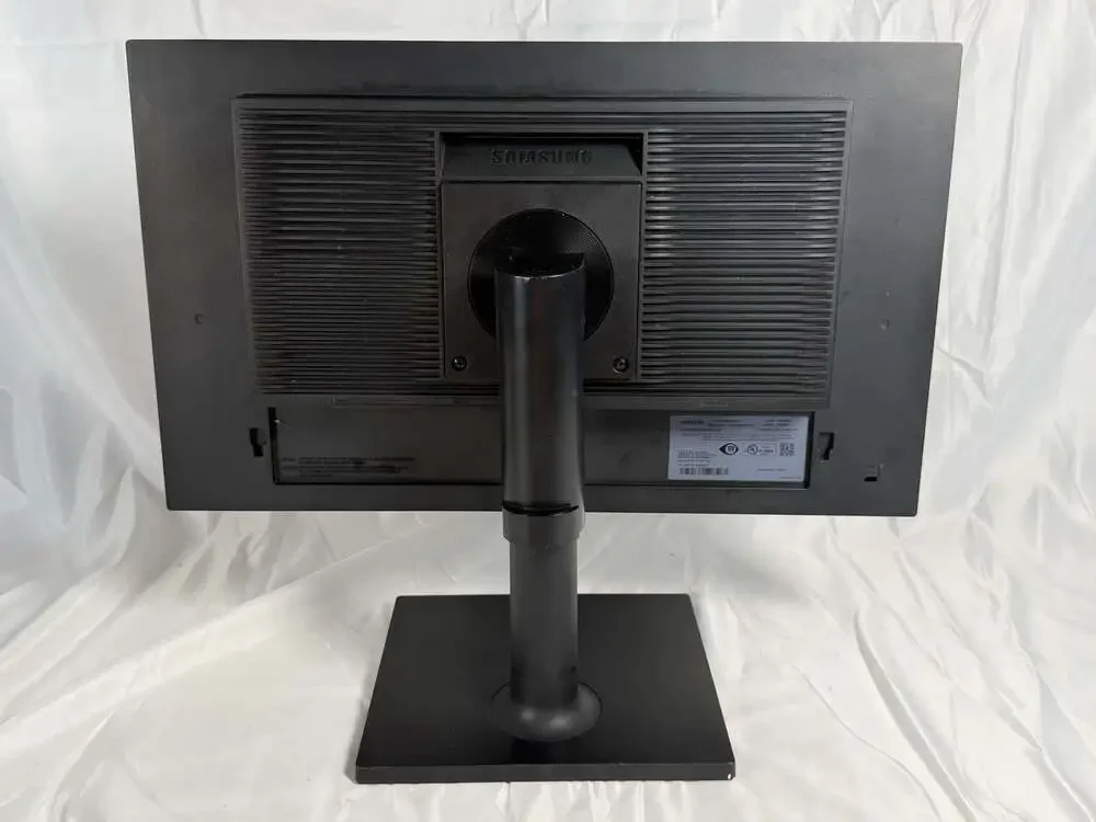 Samsung 22-inch LED Business Monitor